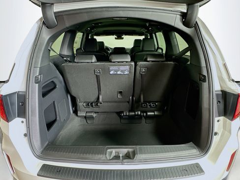 New 2026 Honda Odyssey Sport-L image 23