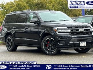 Used 2024 Ford Expedition Max Limited video 1