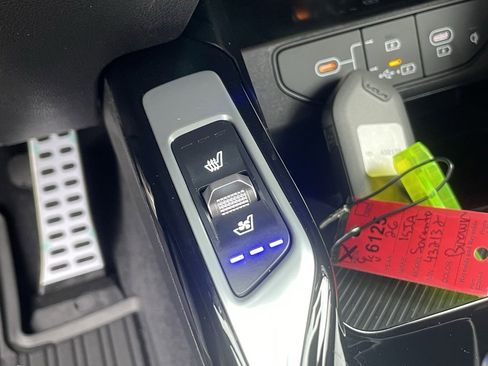 New 2026 Kia Sorento SX Prestige image 17