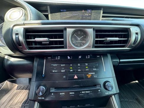 Used 2014 Lexus IS 350 image 15