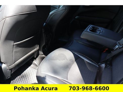 Used 2019 Jeep Compass Latitude w/ Popular Equipment Group image 28