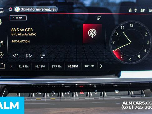 Used 2025 GMC Sierra 1500 SLT image 33