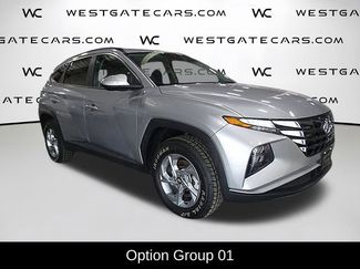 Used 2023 Hyundai Tucson SEL video 2