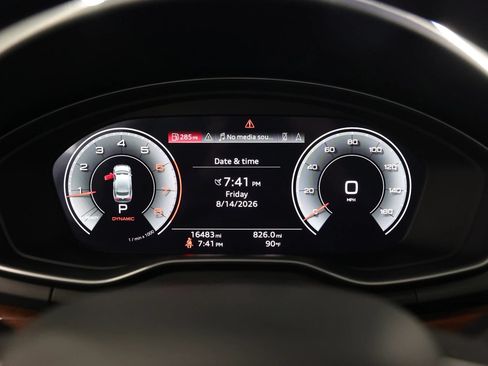 Used 2023 Audi A5 2.0T Premium Plus w/ Premium Plus AWD/4WD image 34