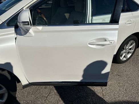 Used 2010 Lexus RX 350 2WD image 34