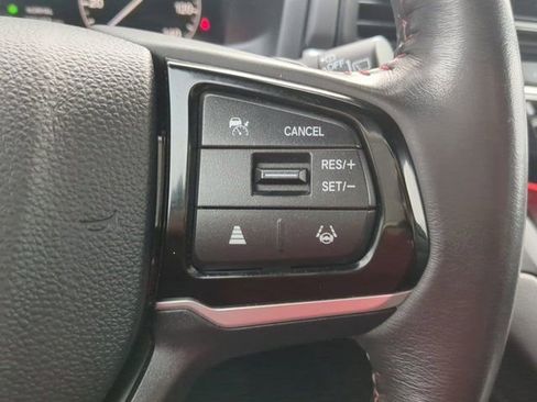 Used 2025 Honda Odyssey Sport-L image 25