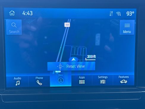 Used 2023 Ford F150 XL w/ STX Appearance Package AWD/4WD image 15