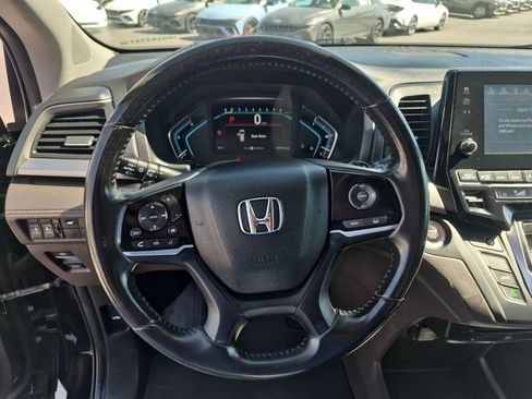 Used 2018 Honda Odyssey EX-L image 17