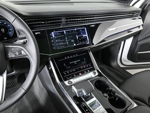 New 2026 Audi Q7 3.0T Premium Plus image 13