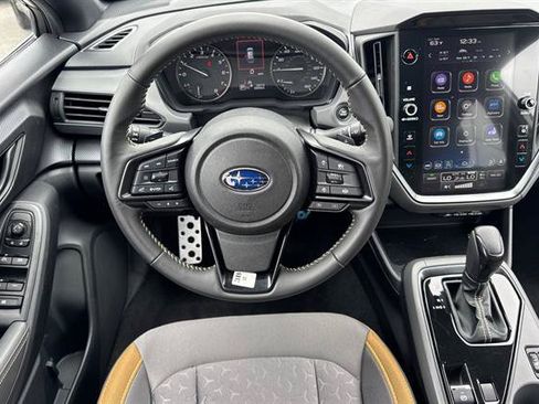 Certified 2025 Subaru Crosstrek 2.5i Sport w/ Crosstrek Mirror Package AWD/4WD image 15