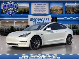 Used 2020 Tesla Model 3 Standard Range RWD video 1