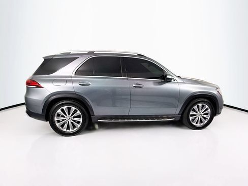 Certified 2023 Mercedes-Benz GLE 350 4MATIC image 4