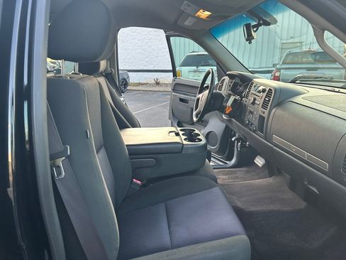 Used 2012 GMC Sierra 1500 SLE w/ Regional Value Package image 23