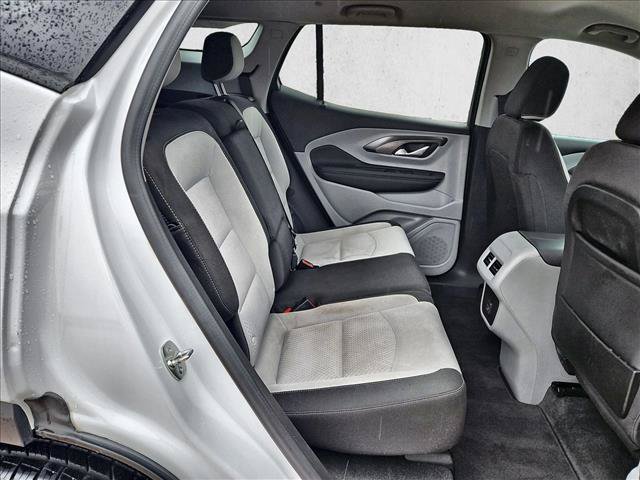 Certified 2024 GMC Terrain SLE FWD image 19