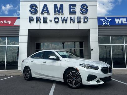 Used 2024 BMW 228i xDrive Gran Coupe