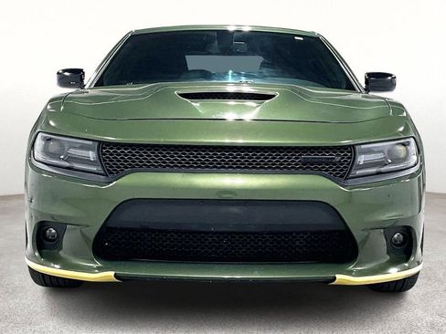 Used 2021 Dodge Charger GT w/ Blacktop Package image 5