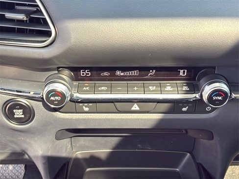 New 2025 MAZDA CX-30 AWD 2.5 S w/ Preferred Package image 22