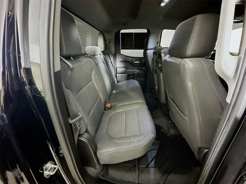 Used 2020 Chevrolet Silverado 1500 RST w/ All-Star Edition image 11