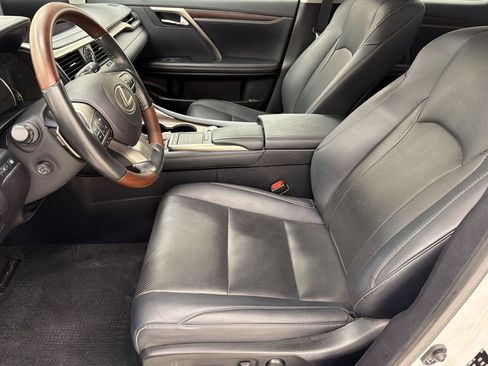 Used 2020 Lexus RX 350 FWD w/ Premium Package image 5