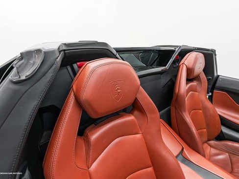 Used 2015 Lamborghini Aventador LP 700-4 AWD/4WD image 28