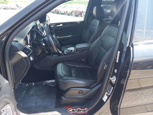 Used 2018 Mercedes-Benz GLE 43 AMG 4MATIC w/ Premium 2 Package image 21