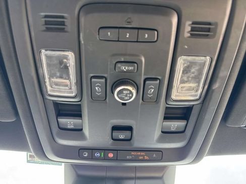 Used 2021 Cadillac Escalade Premium Luxury w/ Driver Assist Tech Package RWD image 26