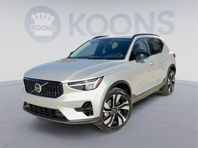 Certified 2025 Volvo XC40 B5 Plus