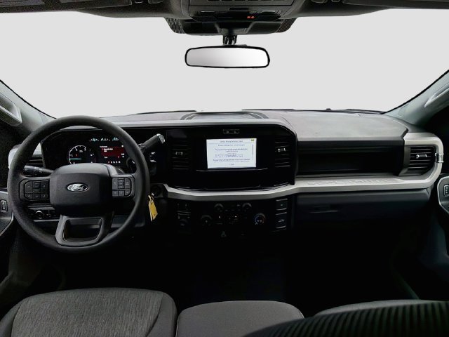 New 2027 Ford F350 XL w/ STX Appearance Package AWD/4WD image 20