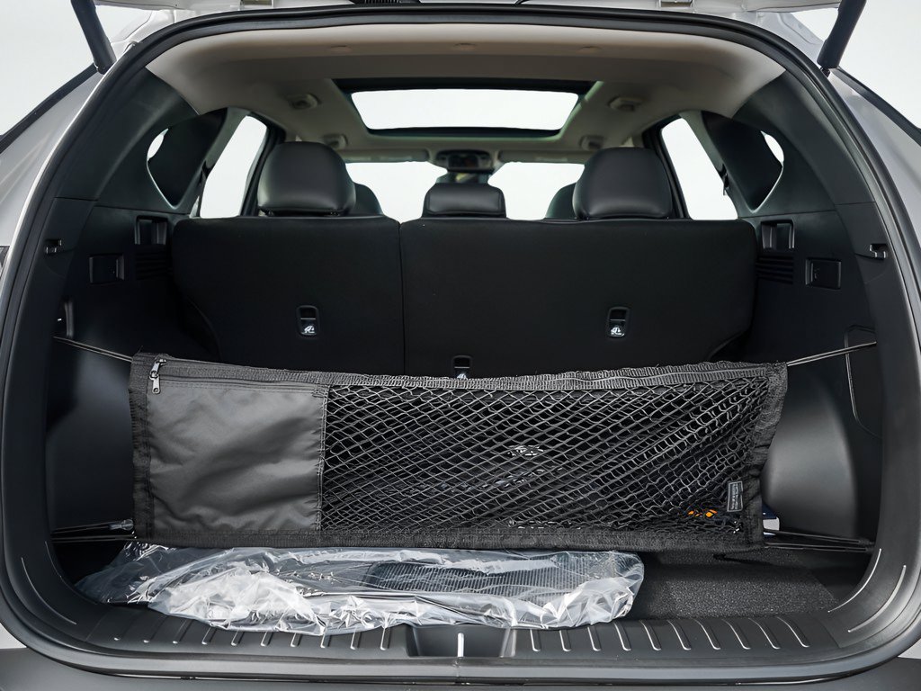 New 2026 Hyundai Tucson Limited AWD/4WD image 8