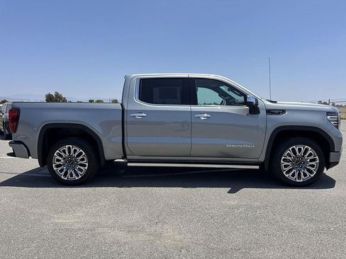 New 2026 GMC Sierra 1500 Denali Ultimate AWD/4WD image 3