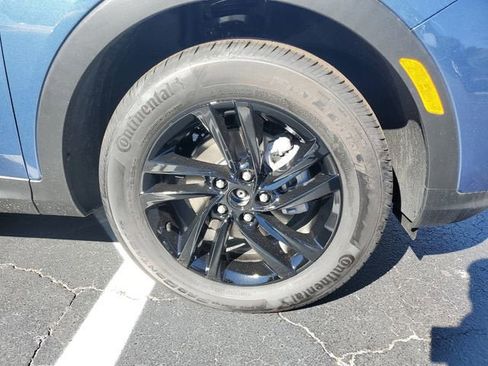 New 2025 Buick Envista Preferred w/ Advanced Safety Package image 6