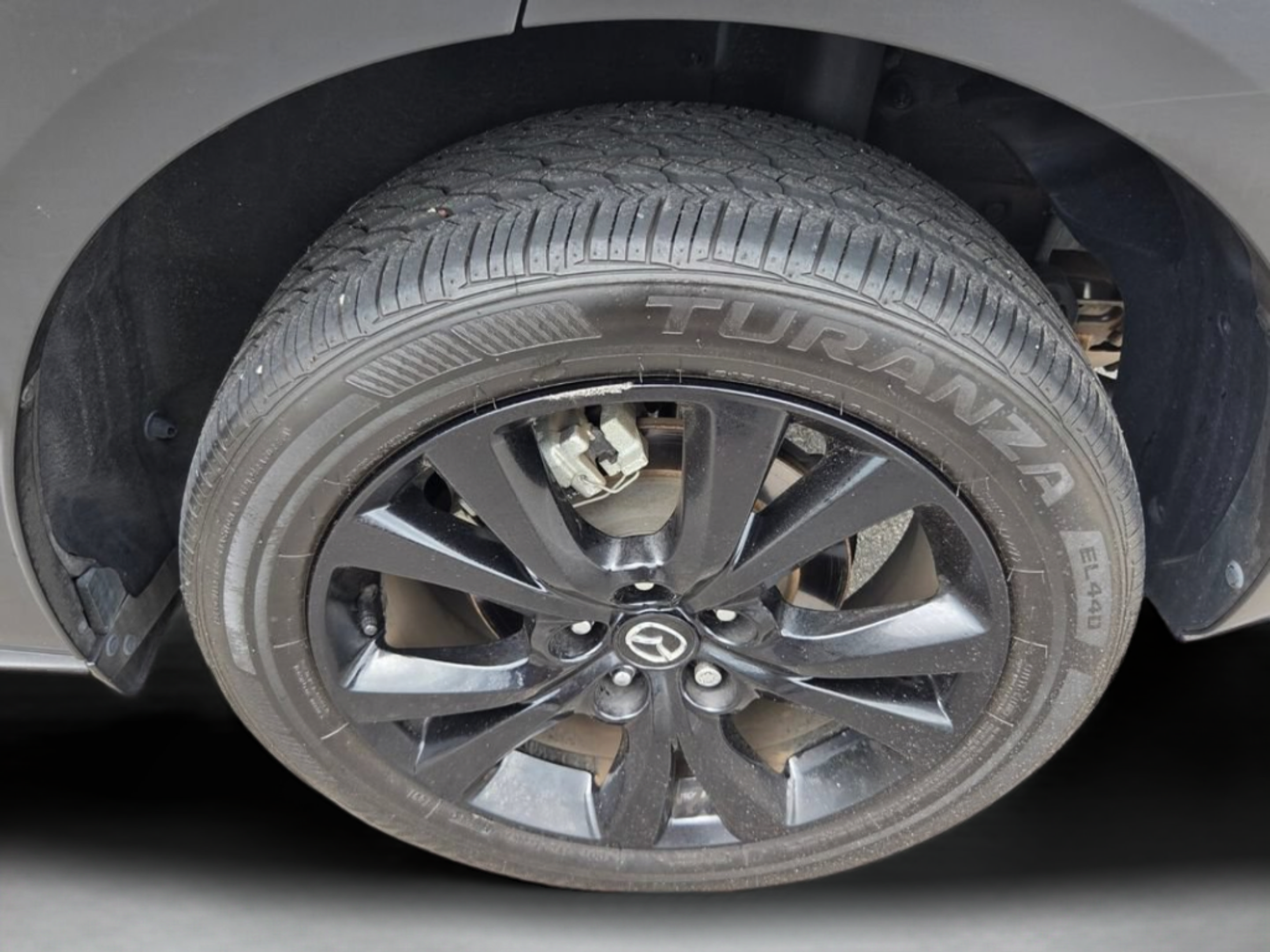 Used 2024 MAZDA CX-30 AWD 2.5 S w/ Preferred Package image 32