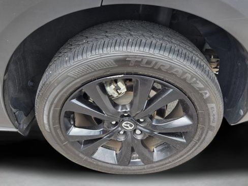 Used 2024 MAZDA CX-30 AWD 2.5 S w/ Preferred Package image 32