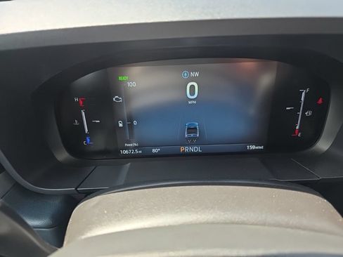 Used 2025 Ford Maverick XL FWD image 14