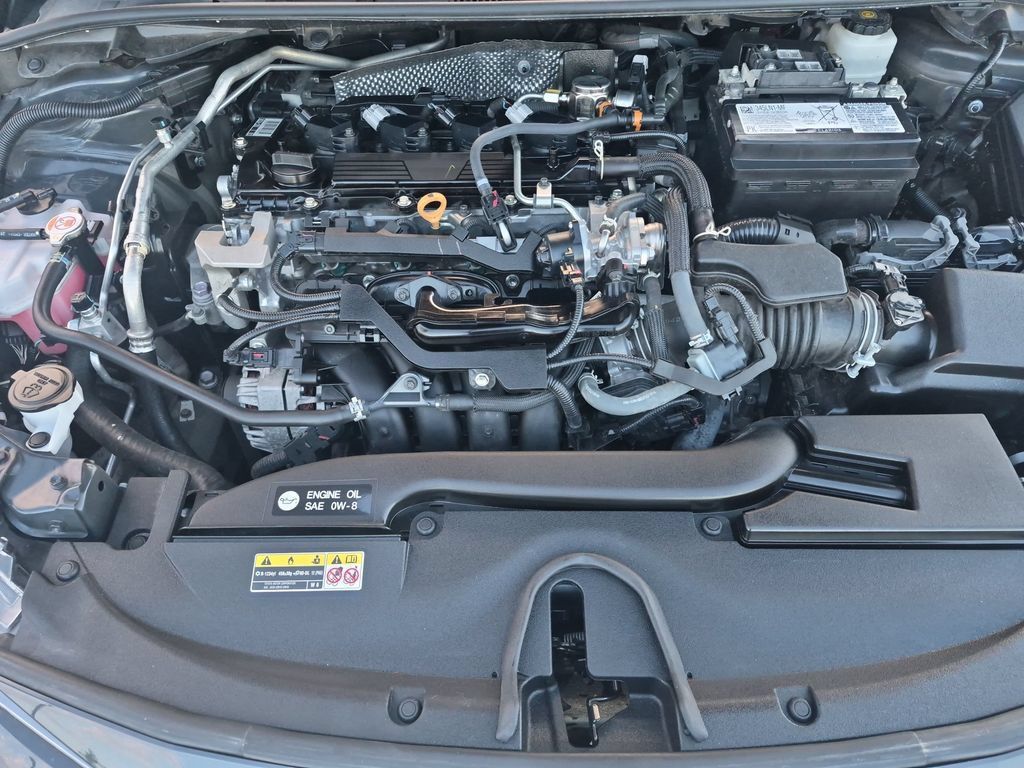 Used 2024 Toyota Corolla LE FWD image 21