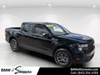 Used 2025 Ford Maverick XLT FWD 360° Tour