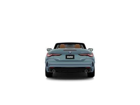 New 2026 BMW 430i Convertible image 5