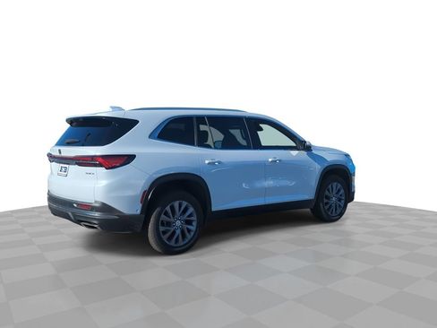 New 2026 Buick Enclave Preferred image 8