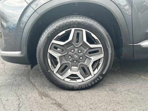 Used 2023 Hyundai Santa Fe SEL Premium image 27