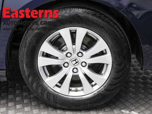 Used 2016 Honda Odyssey EX-L image 8