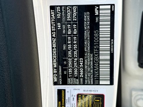 Certified 2026 Mercedes-Benz GLC 300 image 36