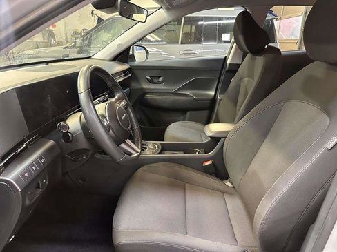Used 2024 Hyundai Kona SEL AWD/4WD image 14