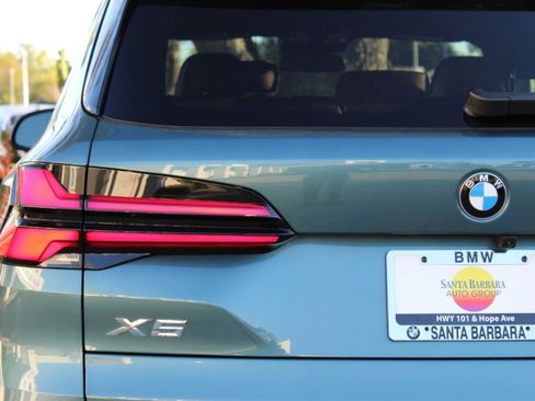 Used 2026 BMW X5 xDrive40i w/ Premium Package image 15