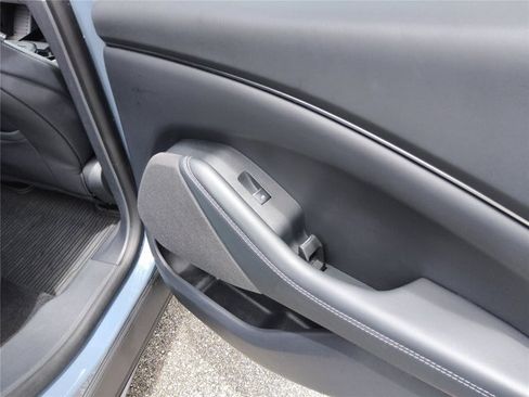 Certified 2024 Ford Mustang Mach-E Select RWD image 22