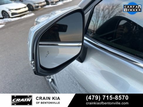 Used 2023 Toyota Highlander XLE image 20