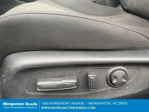 Used 2024 Honda Accord EX image 17