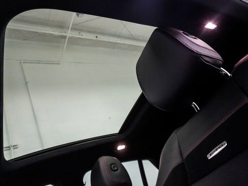 Used 2023 Mercedes-Benz GLE 53 AMG 4MATIC Coupe image 20