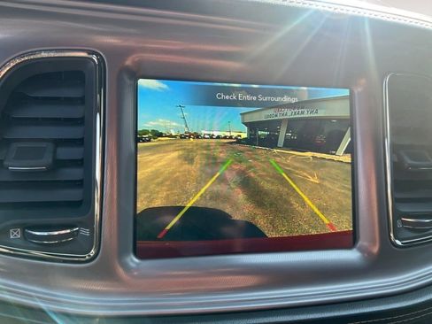 Used 2023 Dodge Challenger SRT Hellcat w/ Driver Convenience Group image 21