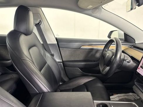 Used 2023 Tesla Model 3 Standard Range RWD image 33