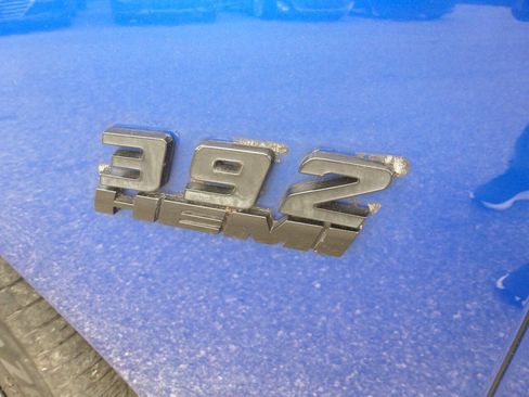 Used 2018 Dodge Charger R/T Scat Pack w/ Dynamics Package RWD image 16